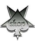 Blitch 66 Trademark SpadeStar - Store Link